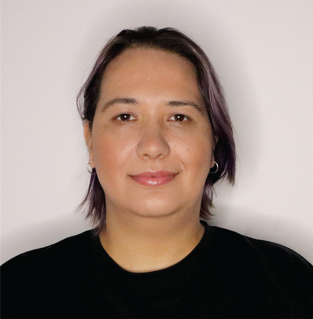 Terapeuta Ana Maria Bibayoff