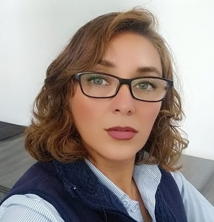 Terapeuta Montserrat Escudero