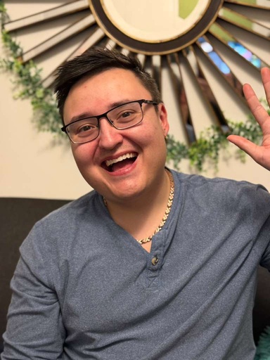 Terapeuta Daniel Pico